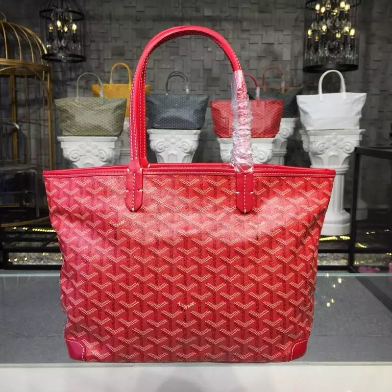 Goyard Artois PM Bag - Repbags.ru - Image 3