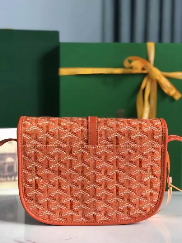 Goyard Belvedere PM Bag - Repbags.ru - Image 8