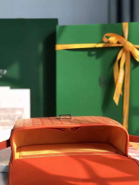 Goyard Belvedere PM Bag - Repbags.ru - Image 9