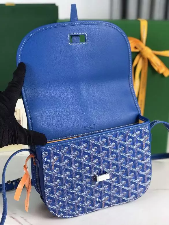 Goyard Belvedere PM Bag - Repbags.ru - Image 8