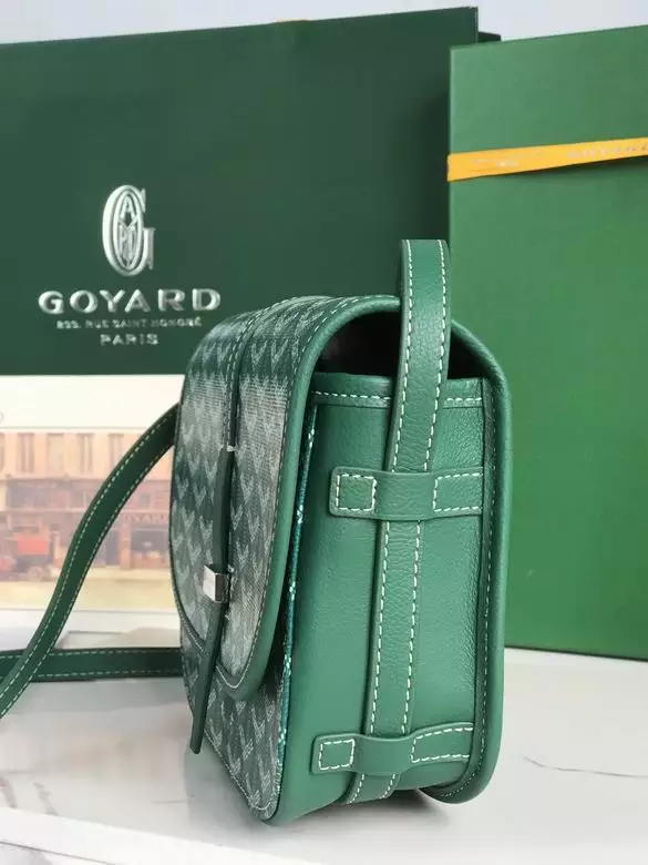 Goyard Belvedere PM Bag - Repbags.ru - Image 5