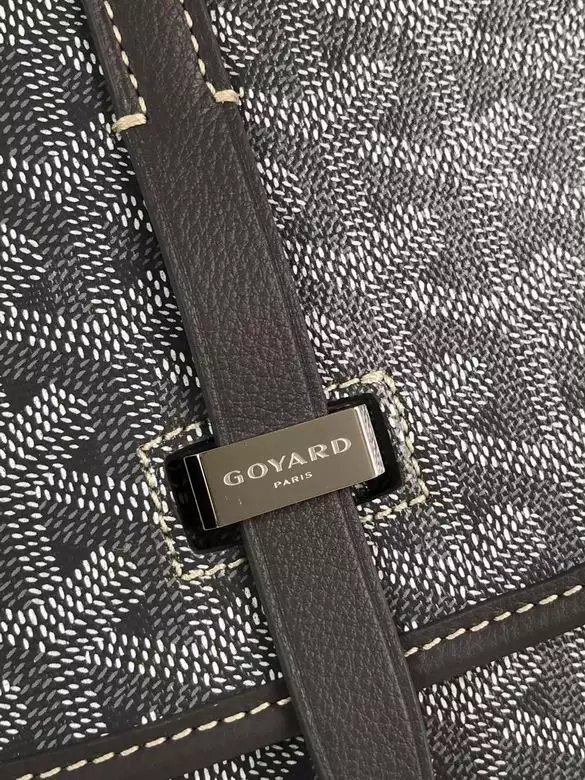 Goyard Belvedere PM Bag - Repbags.ru - Image 5