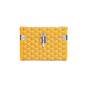 Goyard Cassette Trunk Bag - Repbags.ru