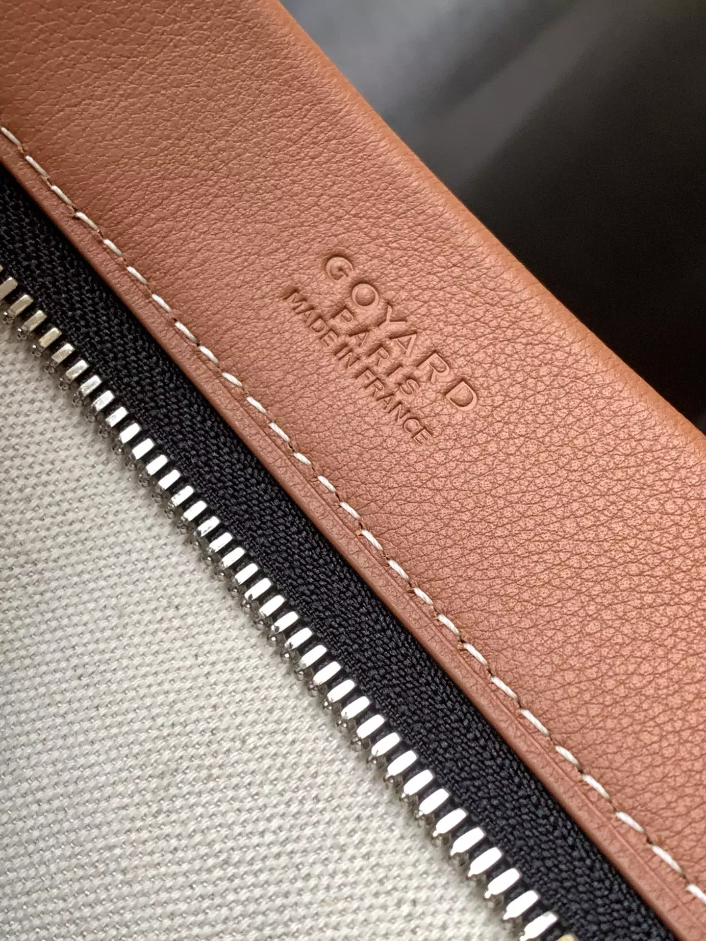 Goyard Conti Pouch - Repbags.ru - Image 11