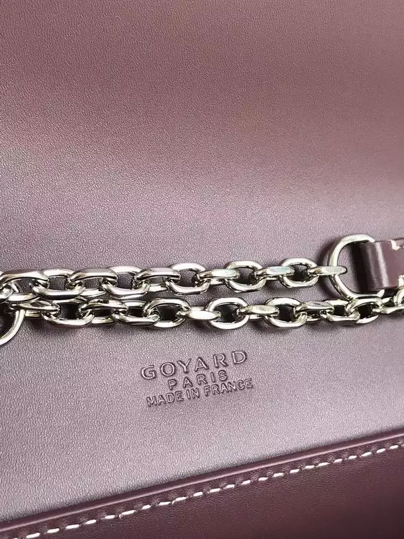 Goyard Duchesse Marie-Caroline Bag - Repbags.ru - Image 8