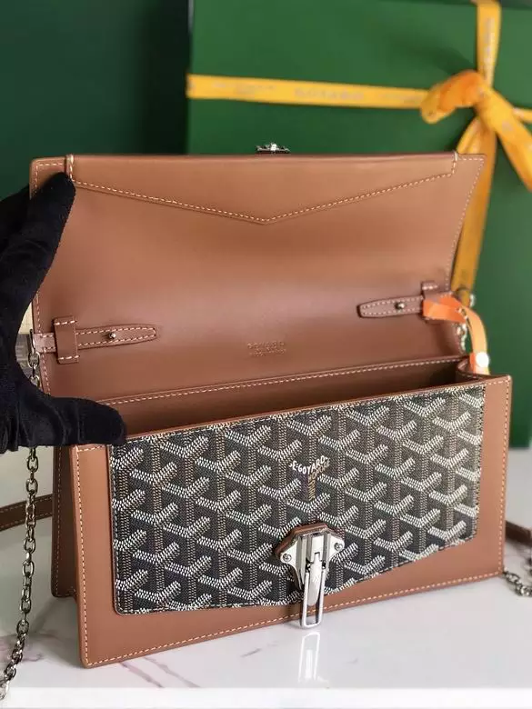 Goyard Duchesse Marie-Caroline Bag - Repbags.ru - Image 5