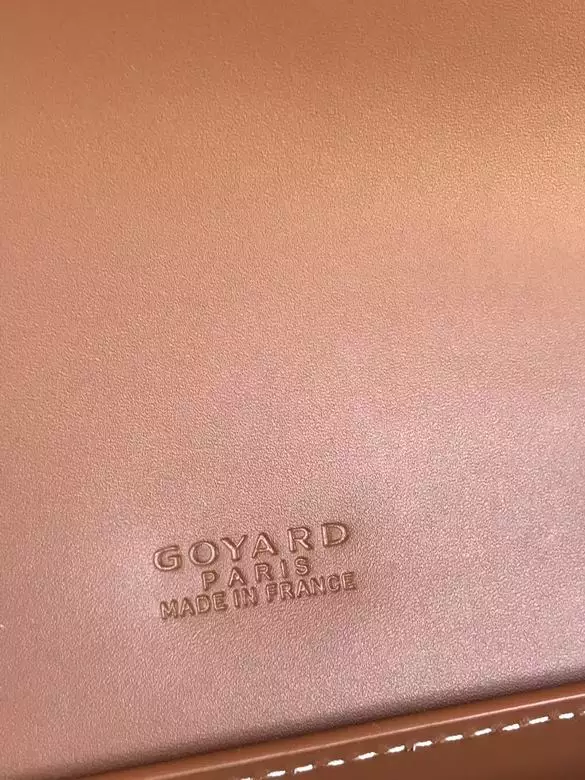 Goyard Duchesse Marie-Caroline Bag - Repbags.ru - Image 10