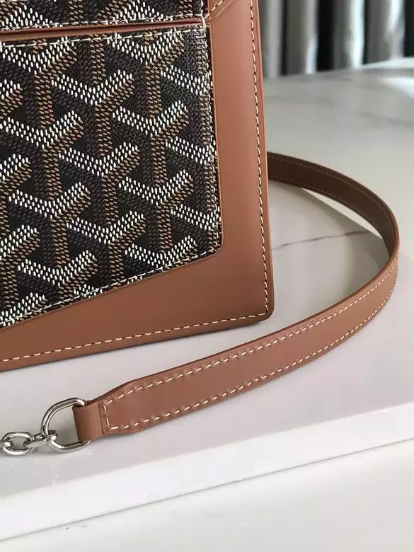 Goyard Duchesse Marie-Caroline Bag - Repbags.ru - Image 8
