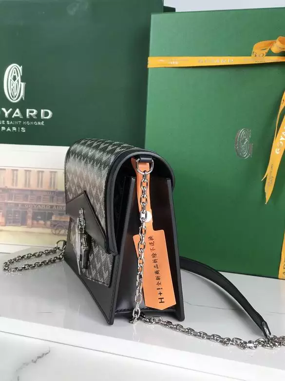 Goyard Duchesse Marie-Caroline Bag - Repbags.ru - Image 7