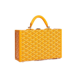 Grand Hôtel Trunk Bag - Repbags.ru