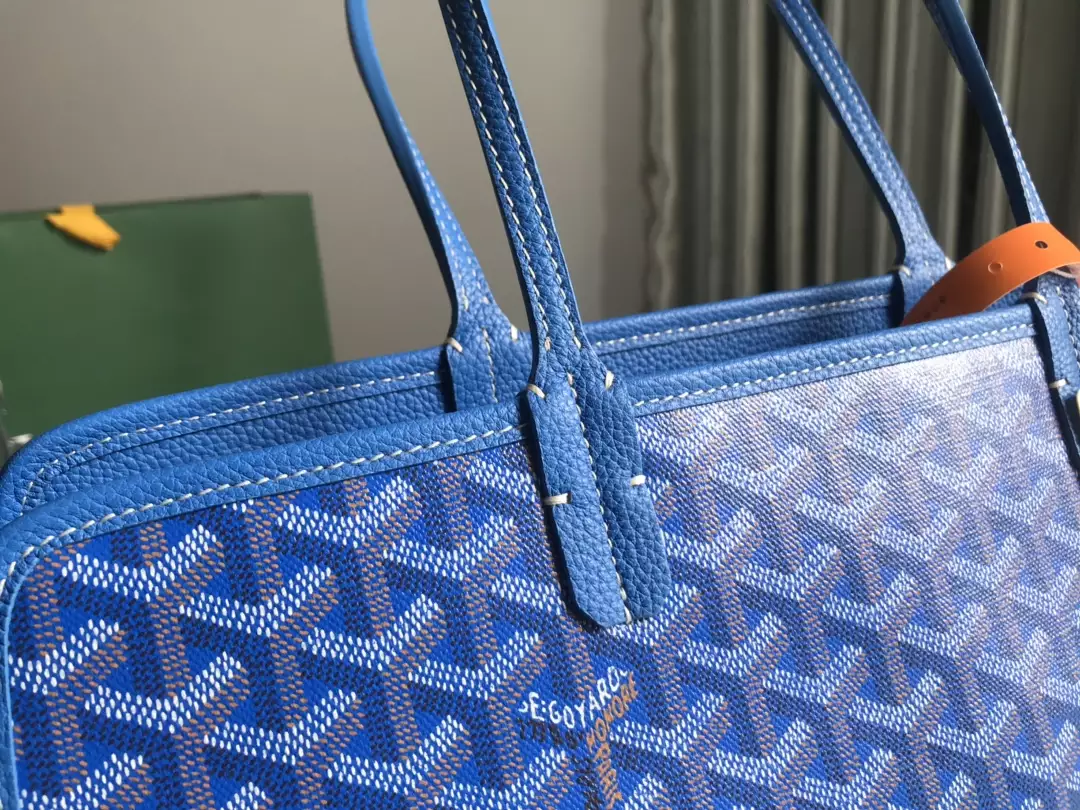 Goyard Hardy PM Bag - Repbags.ru - Image 4