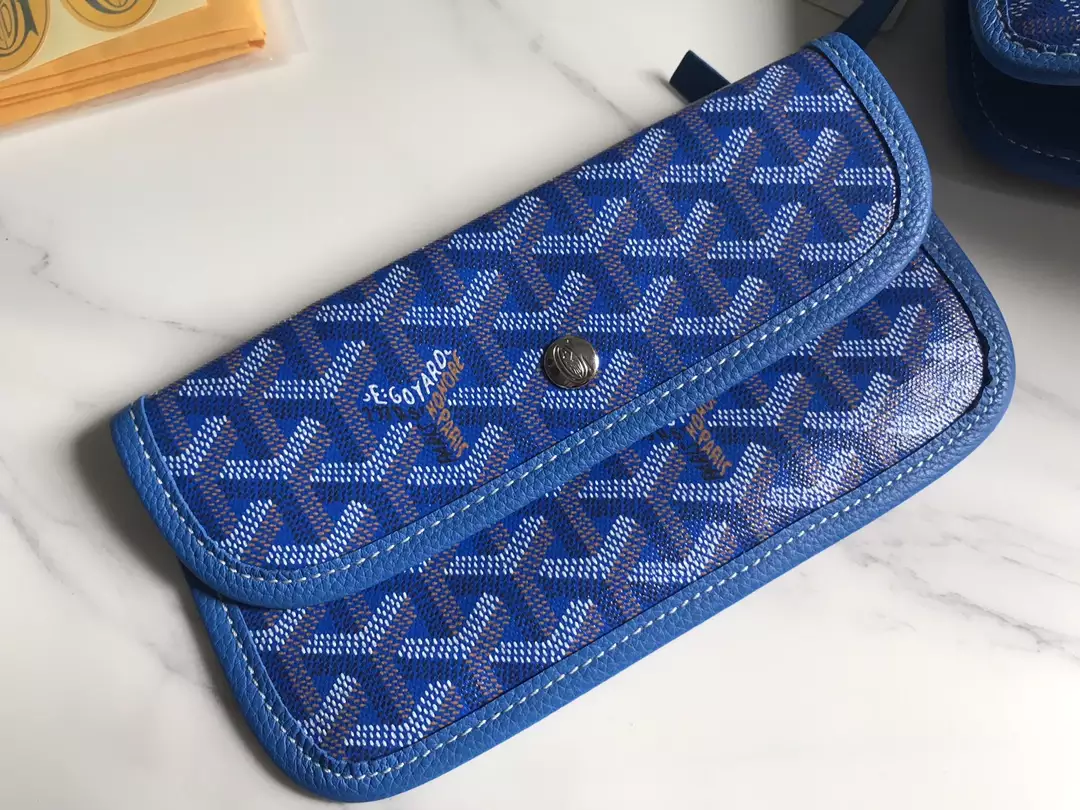 Goyard Hardy PM Bag - Repbags.ru - Image 8