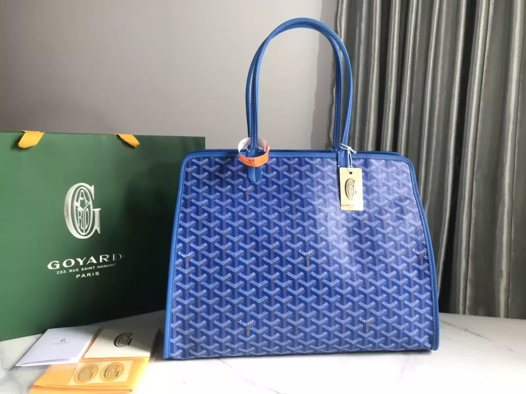 Goyard Hardy PM Bag - Repbags.ru - Image 3