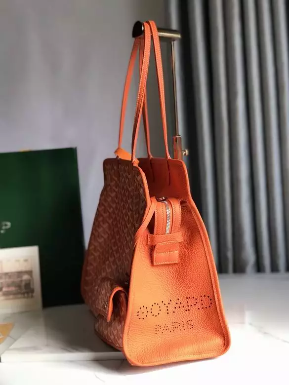 Goyard Hardy PM Bag - Repbags.ru - Image 7