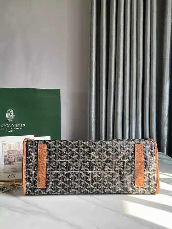 Goyard Hardy PM Bag - Repbags.ru - Image 11