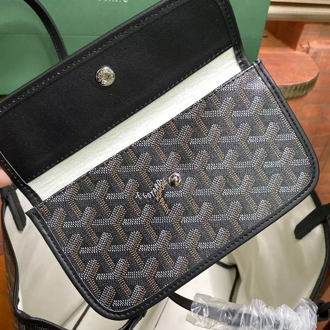 Goyard Isabelle Bag - Repbags.ru - Image 9