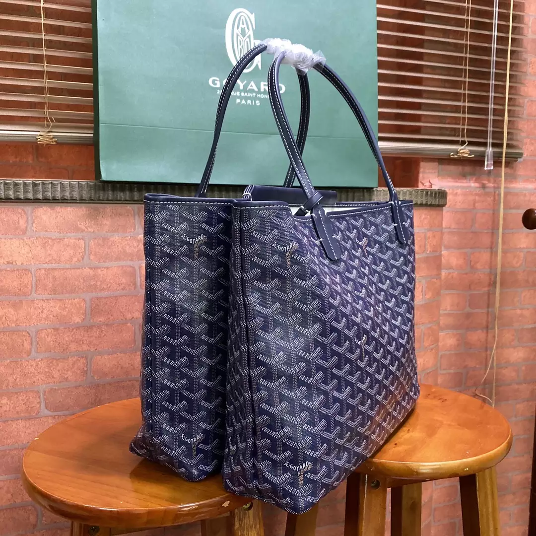 Goyard Isabelle Bag - Repbags.ru - Image 4