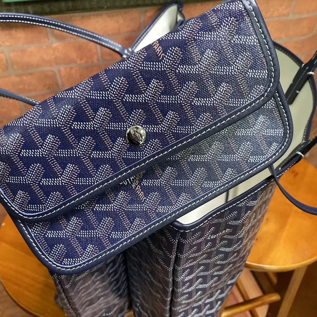 Goyard Isabelle Bag - Repbags.ru - Image 8
