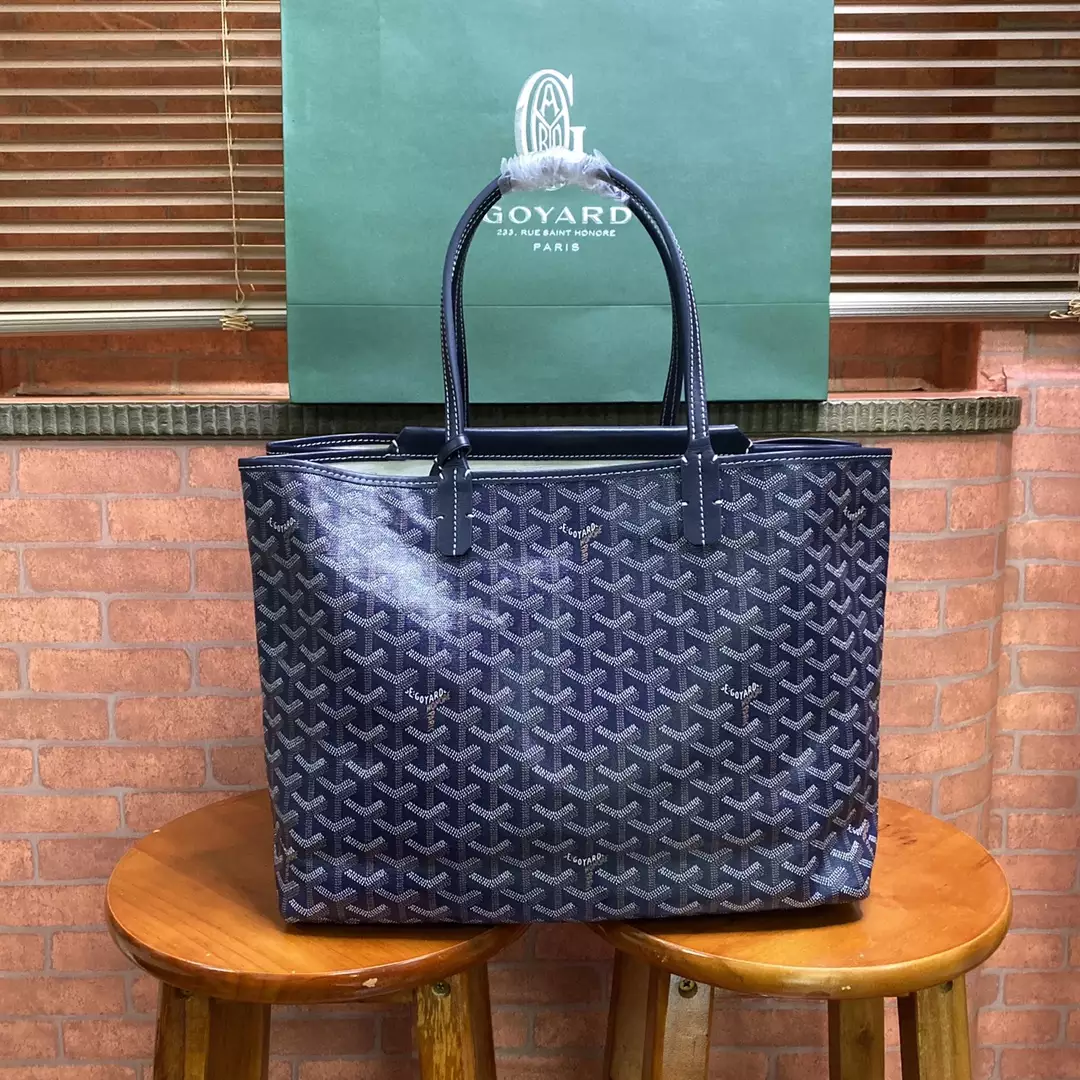 Goyard Isabelle Bag - Repbags.ru - Image 3
