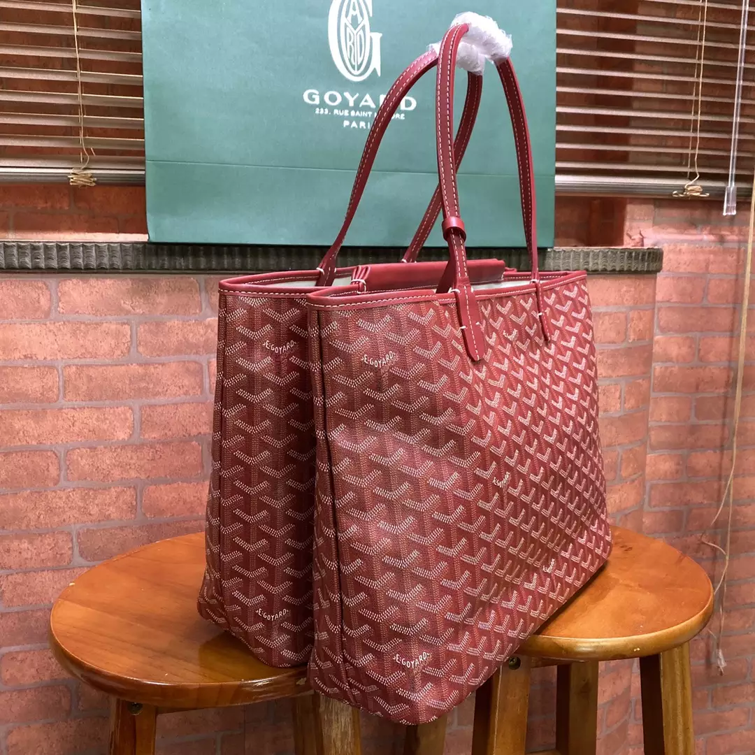 Goyard Isabelle Bag - Repbags.ru - Image 4