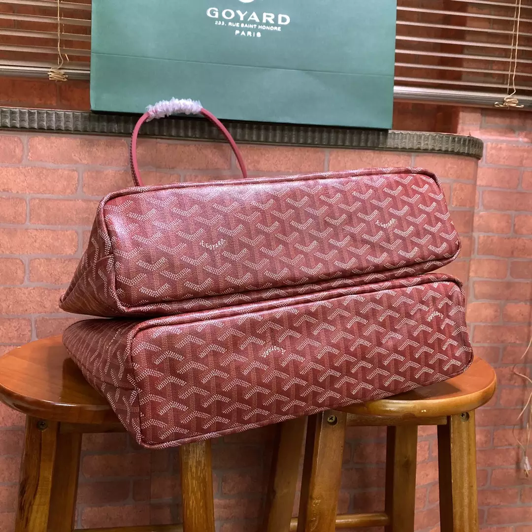 Goyard Isabelle Bag - Repbags.ru - Image 11
