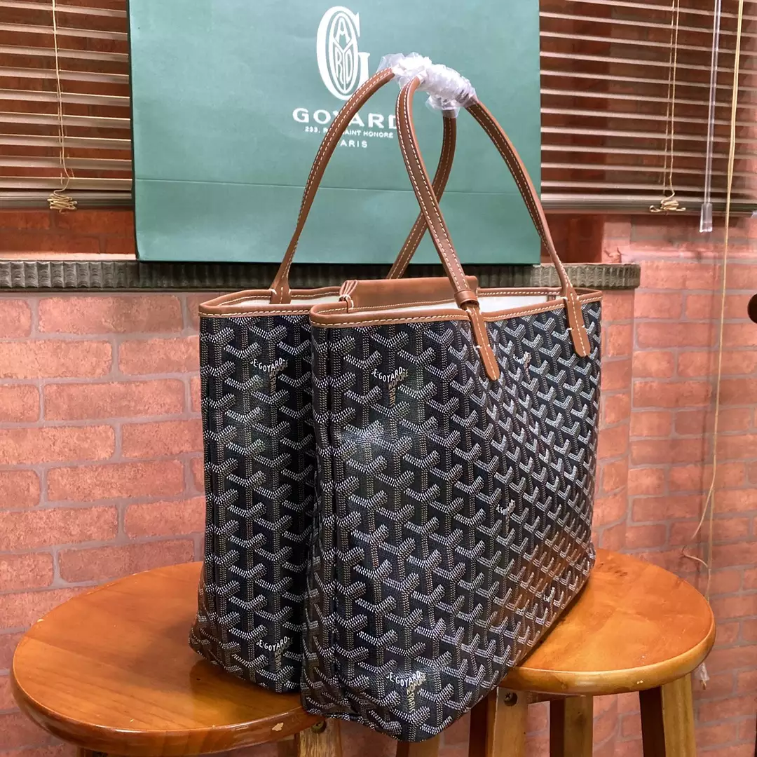 Goyard Isabelle Bag - Repbags.ru - Image 4