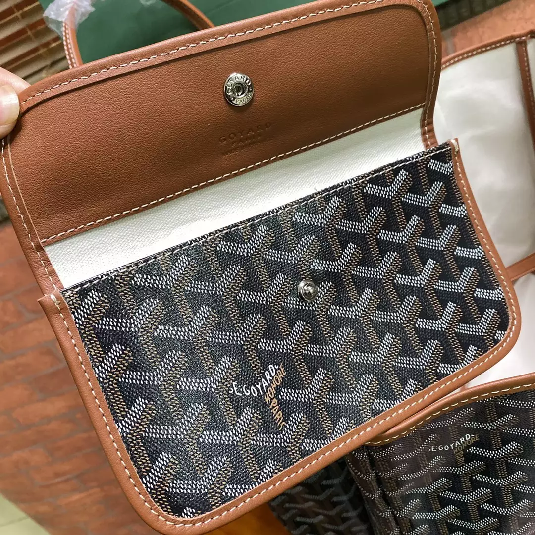 Goyard Isabelle Bag - Repbags.ru - Image 10