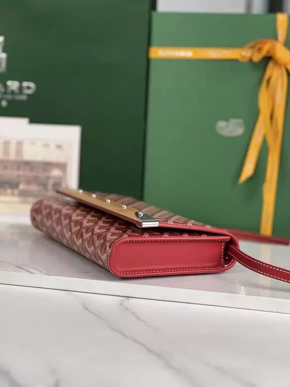Goyard Monte-Carlo PM Clutch - Repbags.ru - Image 5