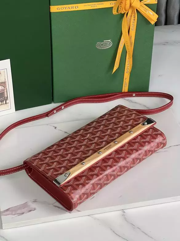 Goyard Monte-Carlo PM Clutch - Repbags.ru - Image 7