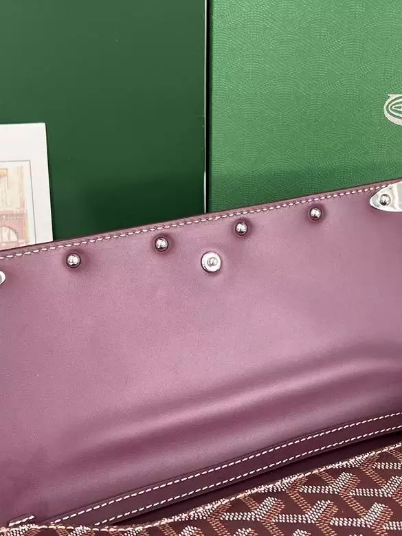 Goyard Monte-Carlo PM Clutch - Repbags.ru - Image 9