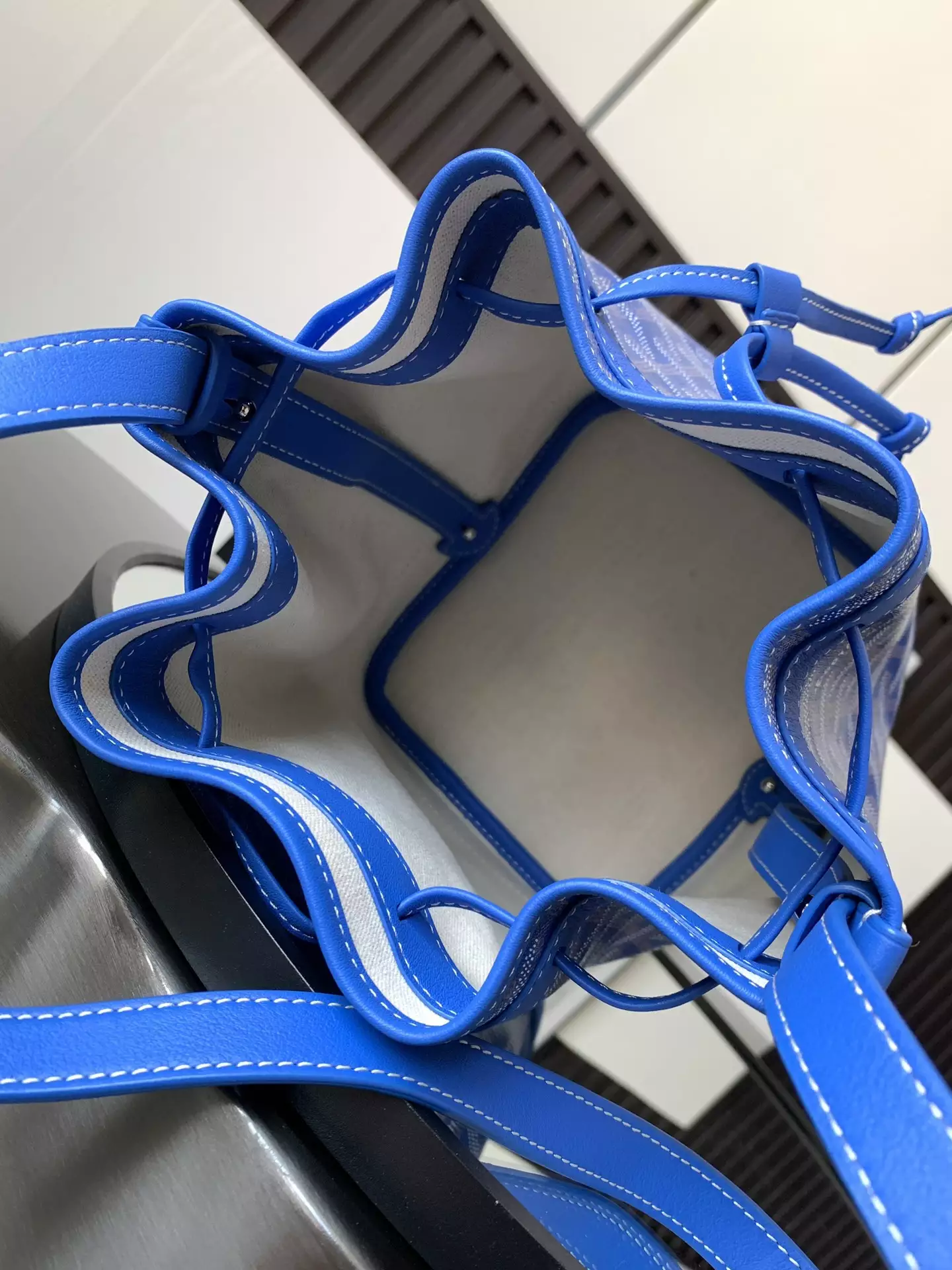 Goyard Petit Flot Bucket Bag - Repbags.ru - Image 9