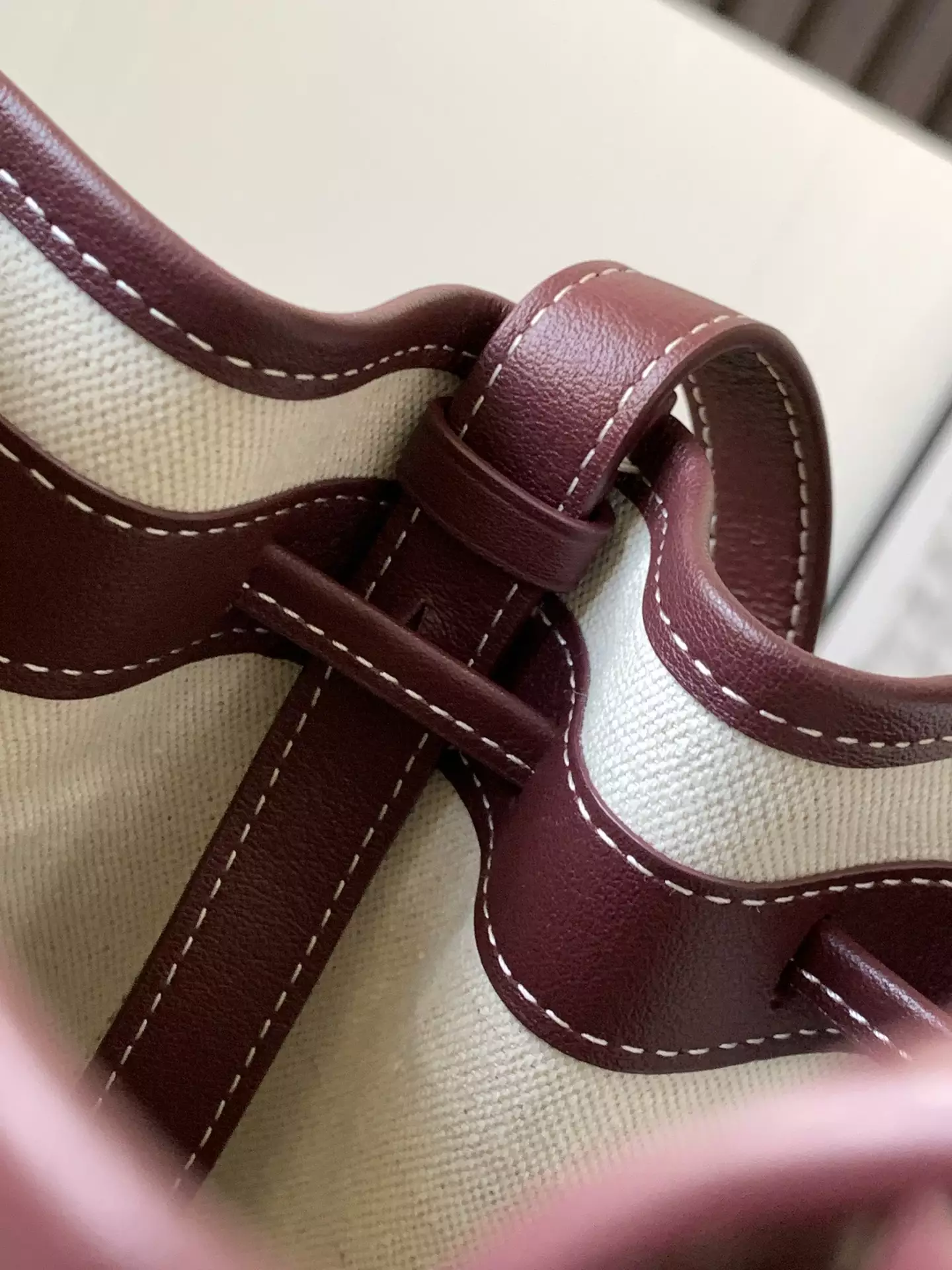 Goyard Petit Flot Bucket Bag - Repbags.ru - Image 10