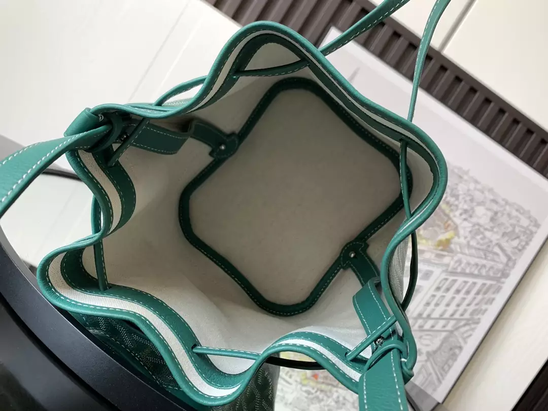 Goyard Petit Flot Bucket Bag - Repbags.ru - Image 10