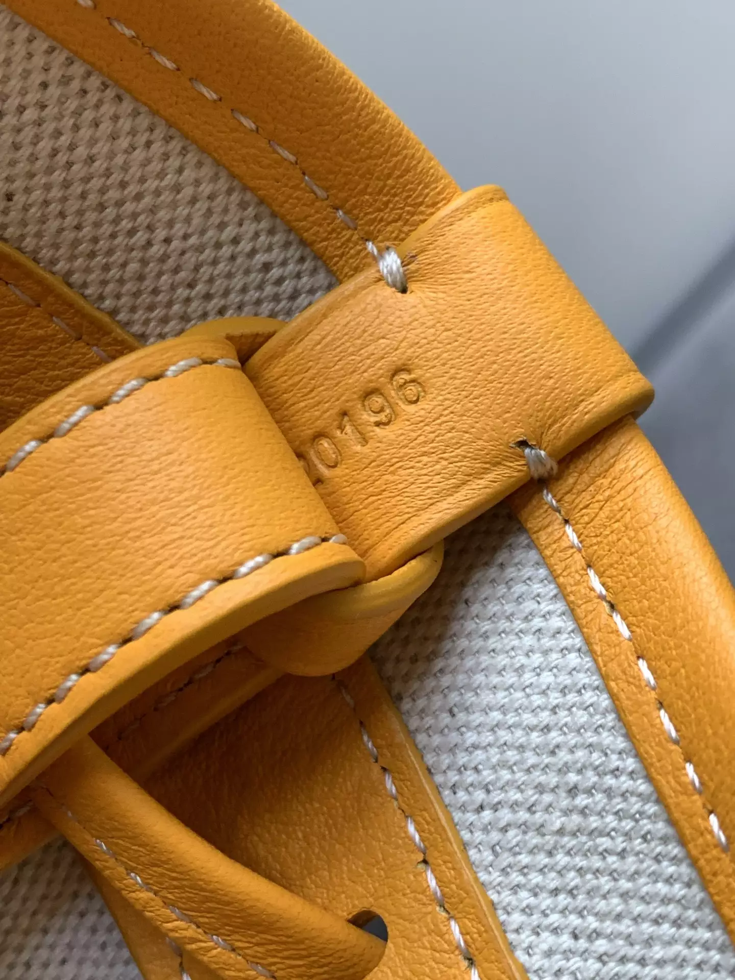 Goyard Petit Flot Bucket Bag - Repbags.ru - Image 10