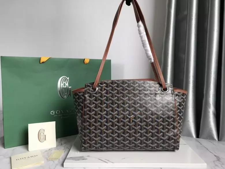 Goyard Rouette Souple Bag - Repbags.ru - Image 10