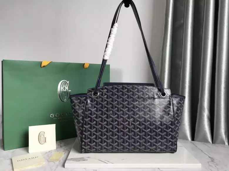 Goyard Rouette Souple Bag - Repbags.ru - Image 10
