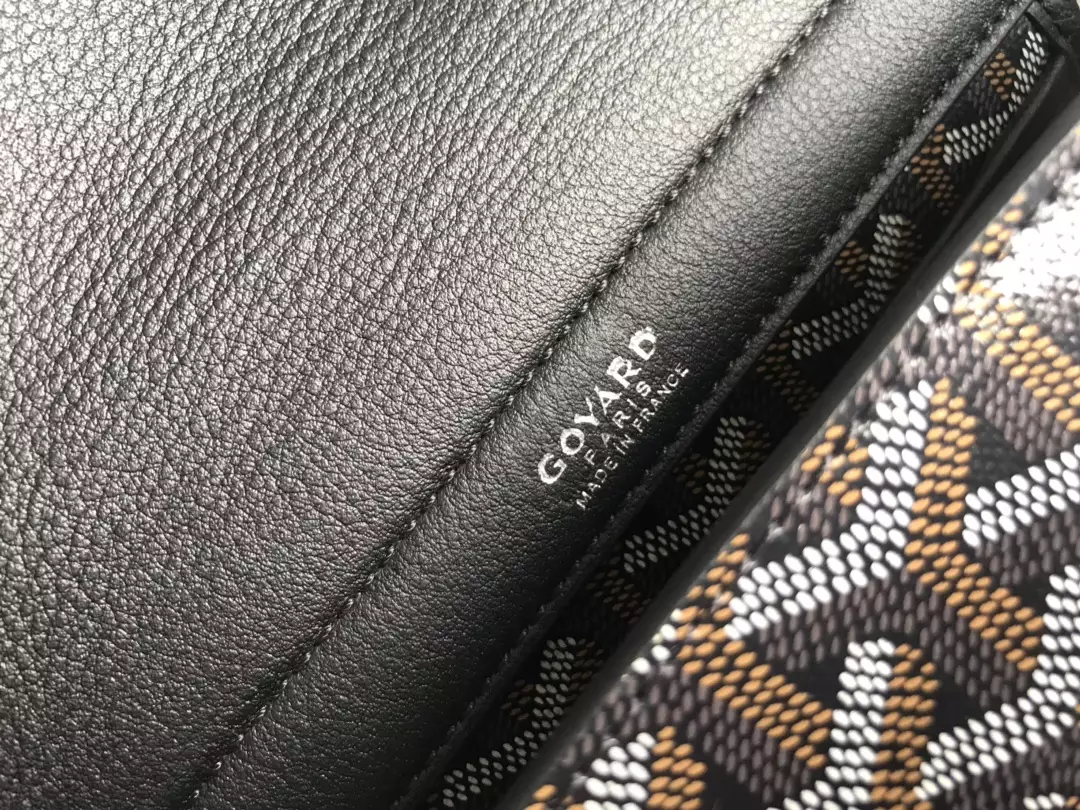 Goyard Rouette Souple Bag - Repbags.ru - Image 9