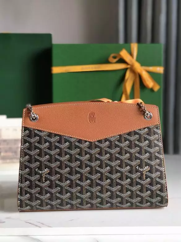 Goyard Rouette Structuré PM Bag - Repbags.ru - Image 4