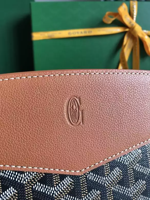 Goyard Rouette Structuré PM Bag - Repbags.ru - Image 5