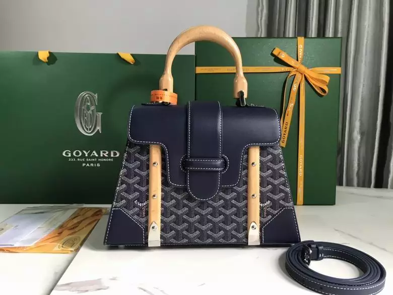 Goyard Saïgon PM Bag - Repbags.ru - Image 3