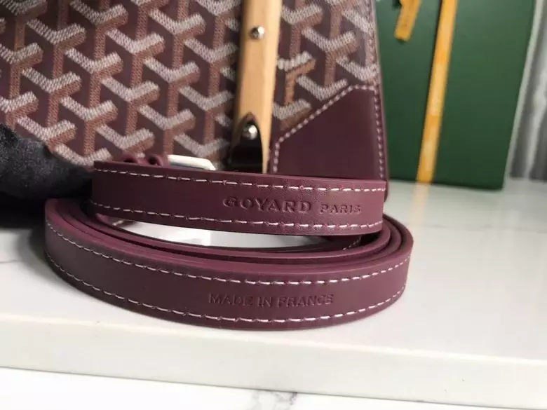Goyard Saïgon PM Bag - Repbags.ru - Image 6
