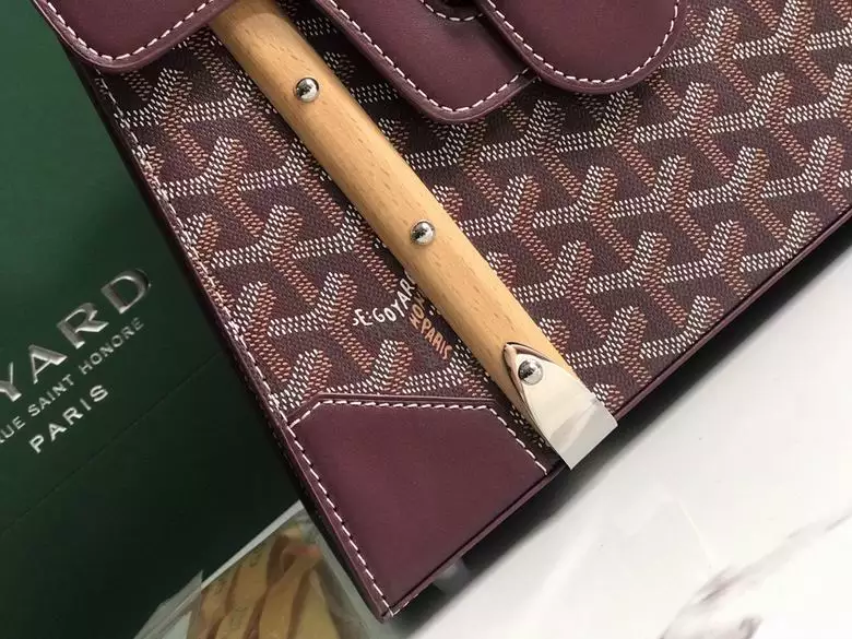 Goyard Saïgon PM Bag - Repbags.ru - Image 5