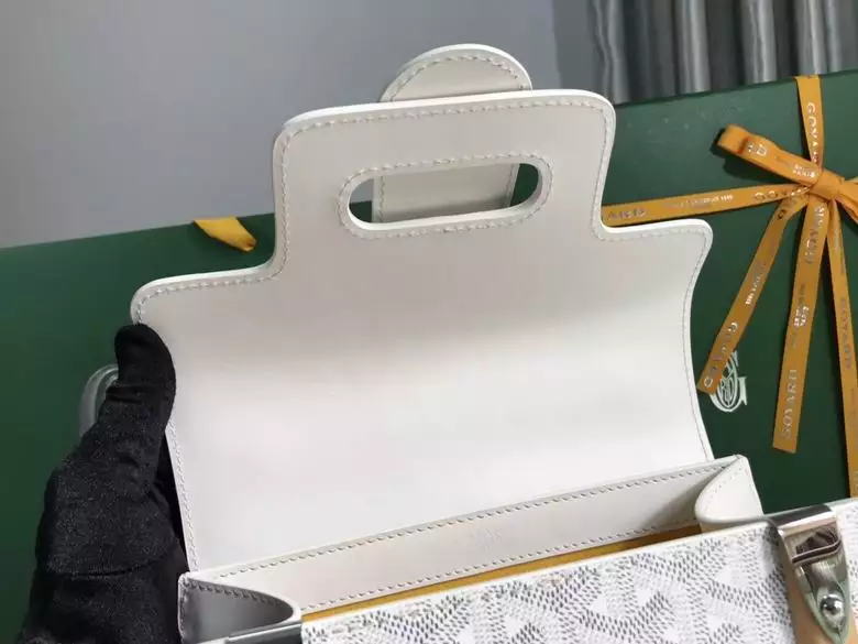 Goyard Saïgon PM Bag - Repbags.ru - Image 6