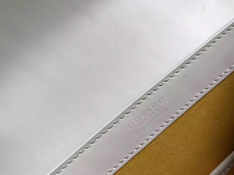 Goyard Saïgon PM Bag - Repbags.ru - Image 7