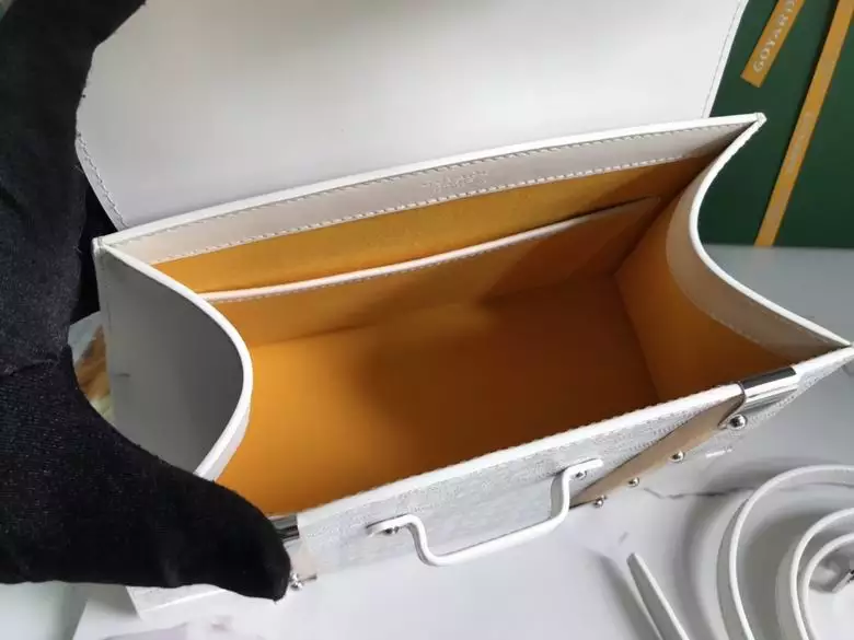 Goyard Saïgon PM Bag - Repbags.ru - Image 8