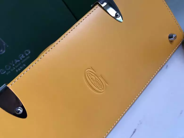 Goyard Saïgon PM Bag - Repbags.ru - Image 11