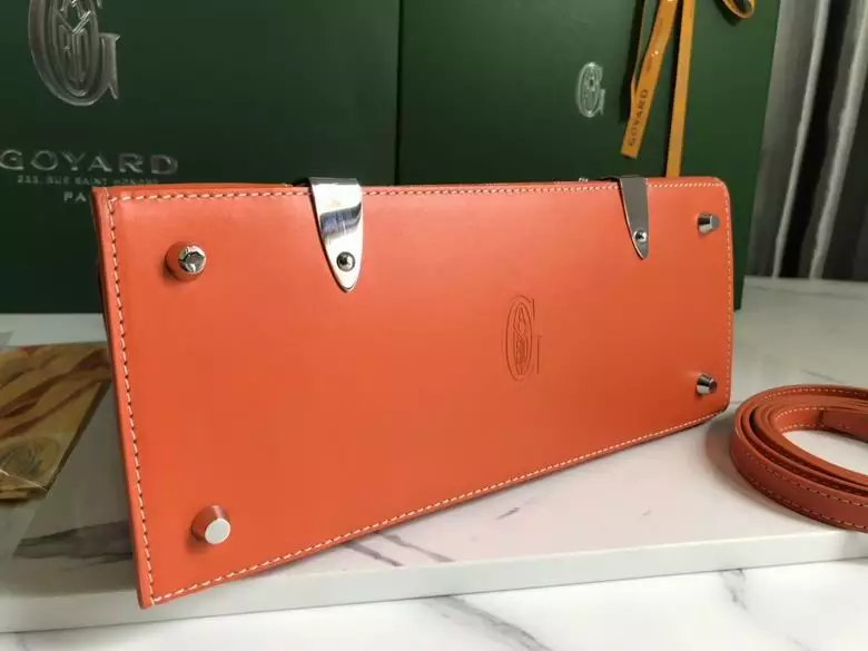 Goyard Saïgon PM Bag - Repbags.ru - Image 10