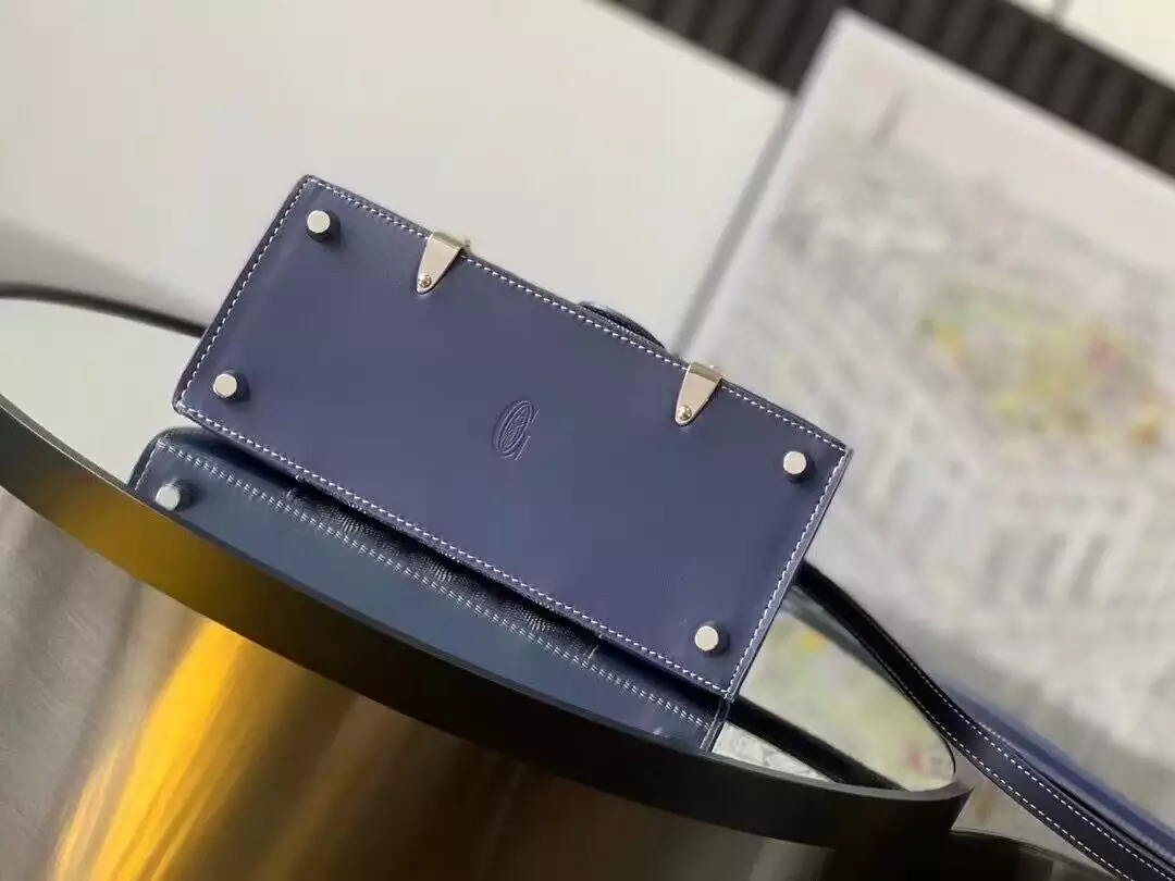 Goyard Saigon Structuré Mini Bag - Repbags.ru - Image 6