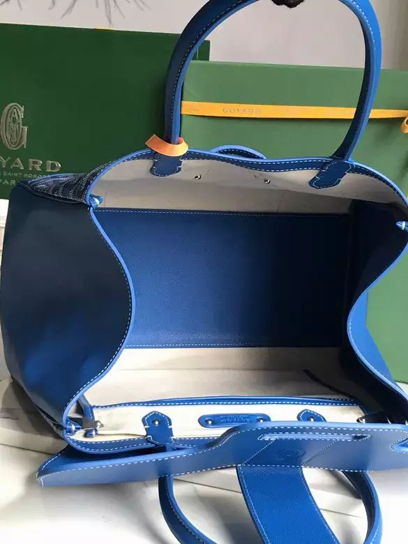 Goyard Saïgon Tote Bag - Repbags.ru - Image 6