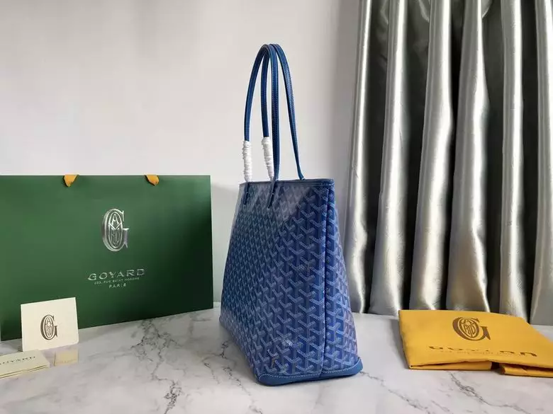 Goyard Saint Louis PM Bag - Repbags.ru - Image 7